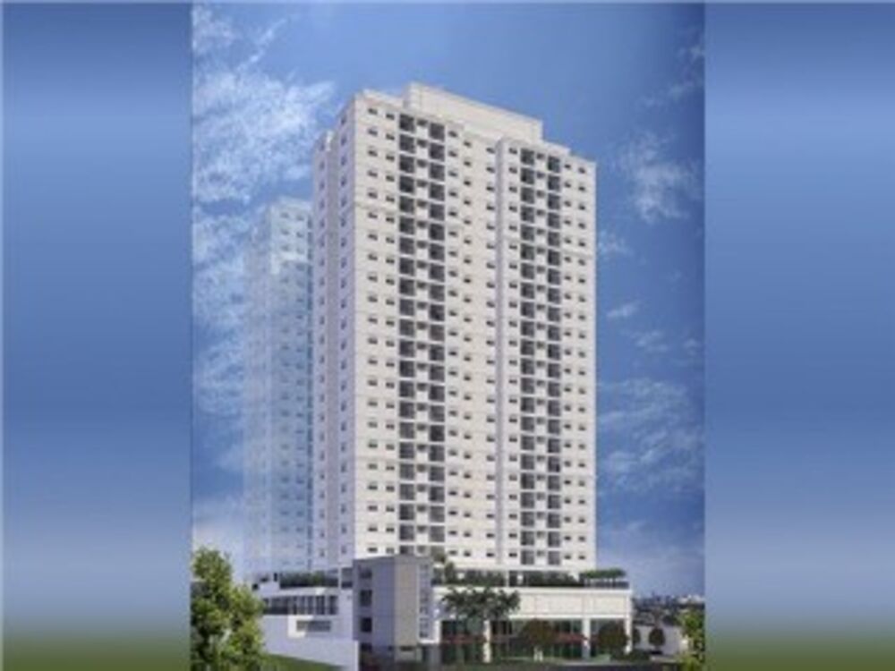 Apartamento, 2 quartos, 52 m² - Foto 9