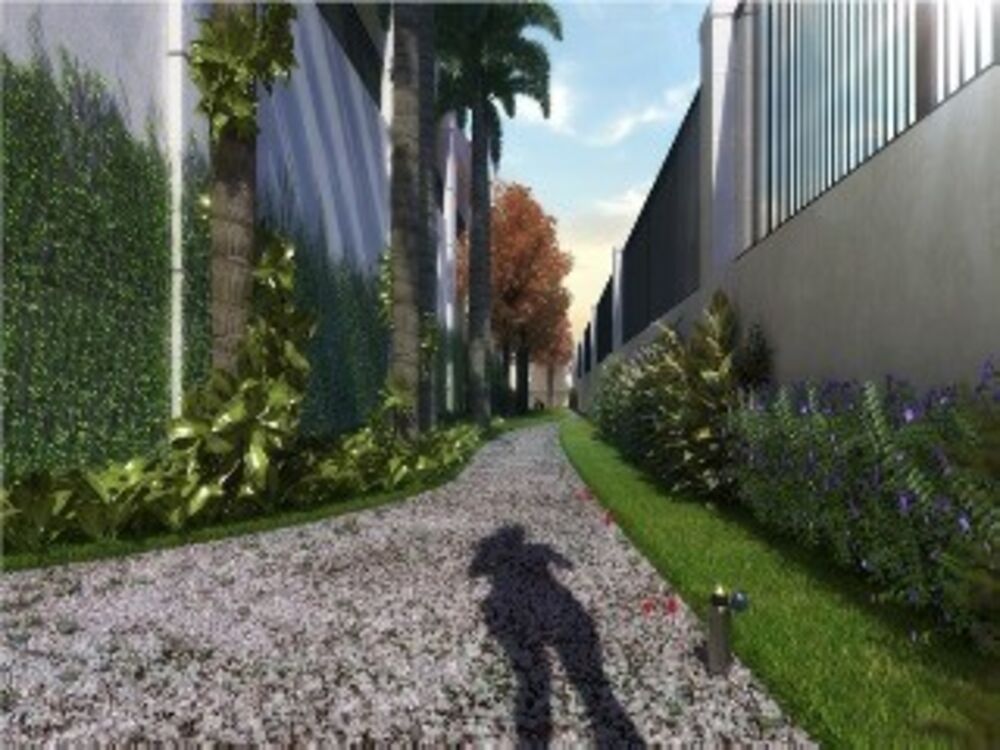 Apartamento, 2 quartos, 52 m² - Foto 12
