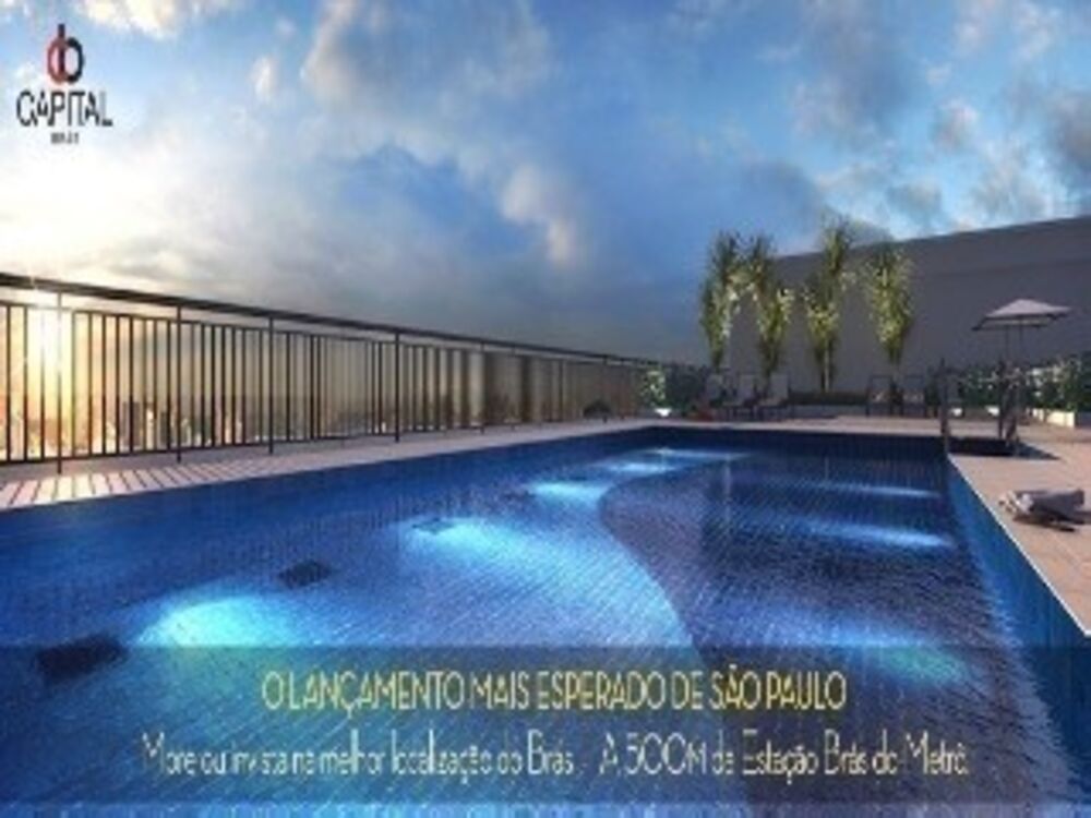 Apartamento, 2 quartos, 52 m² - Foto 5