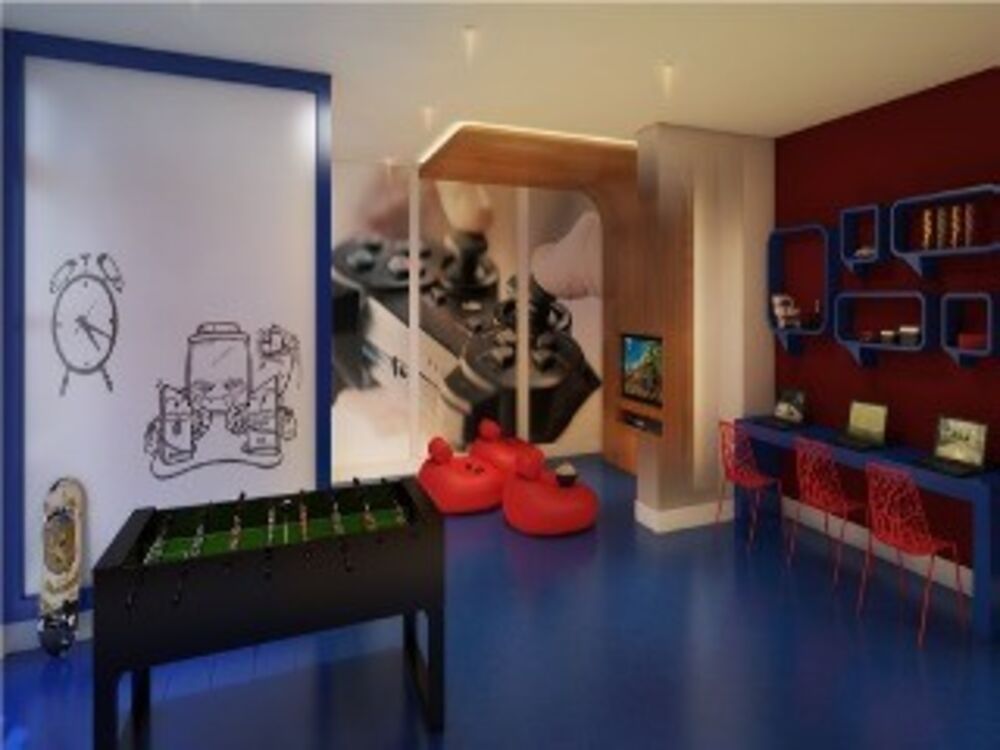 Apartamento, 2 quartos, 52 m² - Foto 18