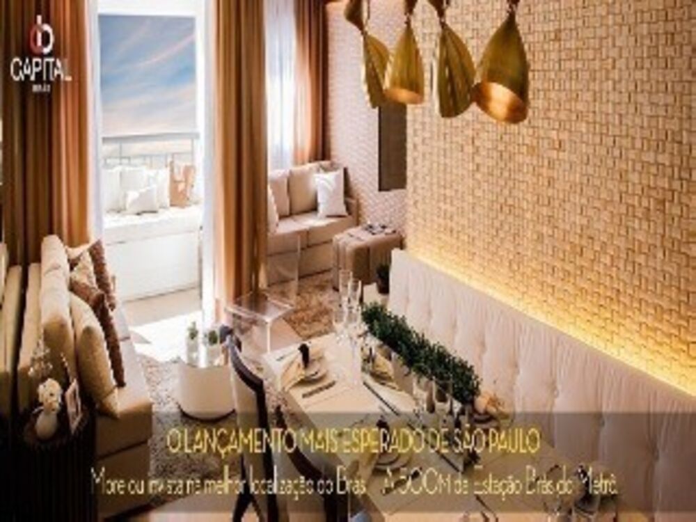 Apartamento, 2 quartos, 52 m² - Foto 14