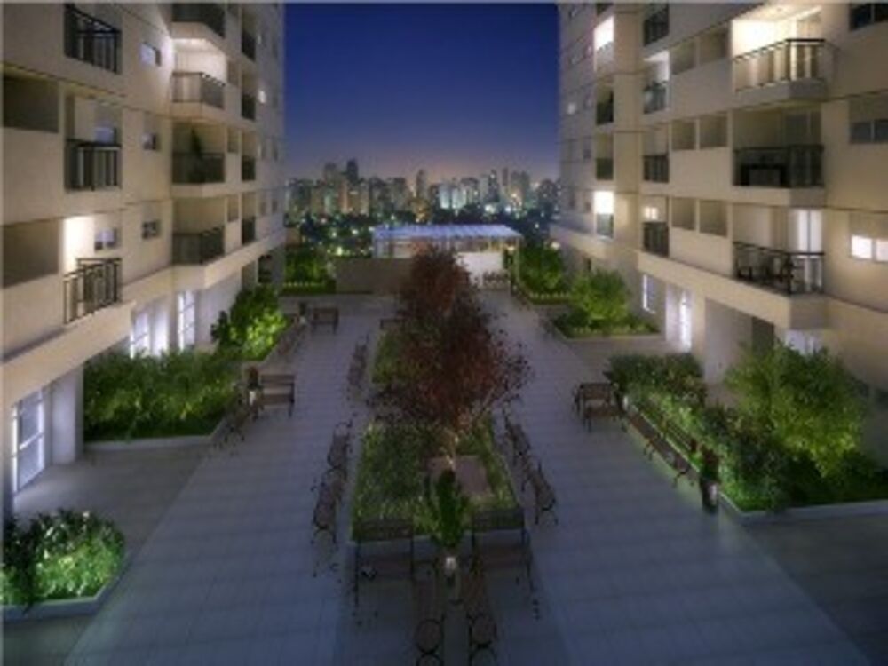 Apartamento, 2 quartos, 52 m² - Foto 19