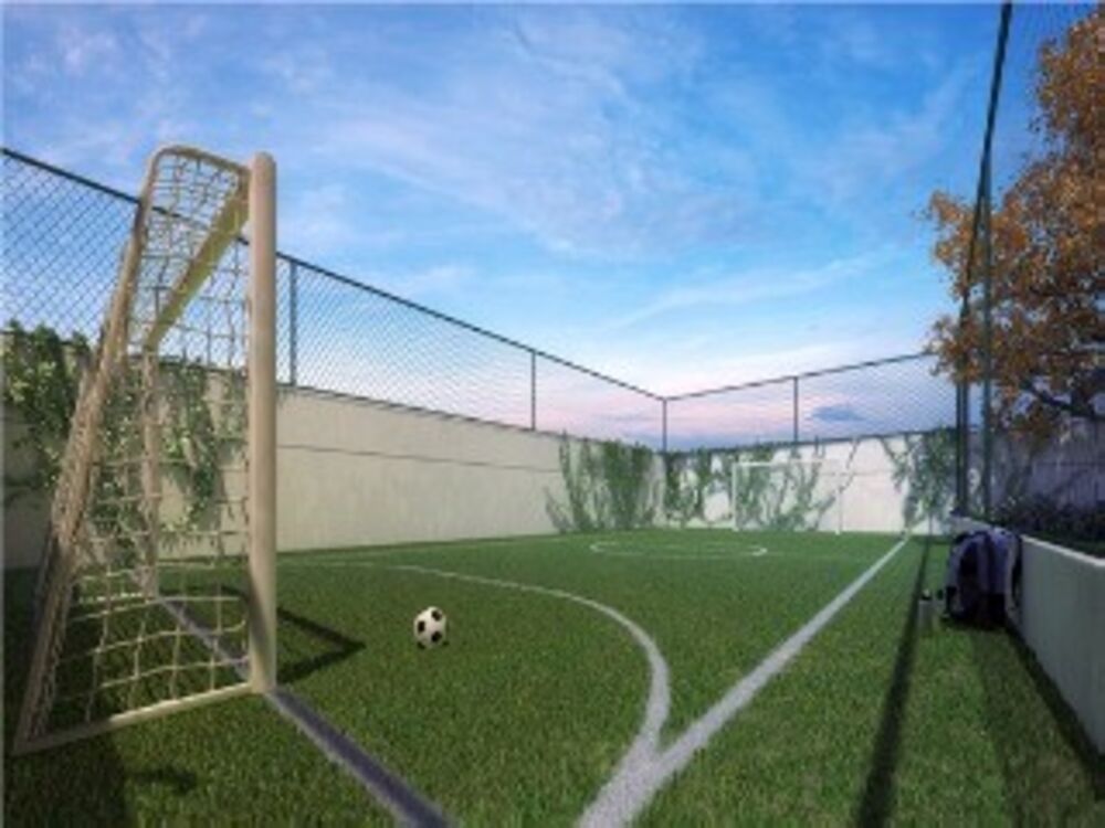 Apartamento, 2 quartos, 52 m² - Foto 10