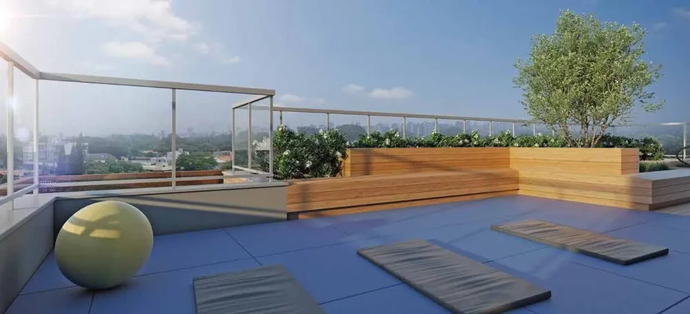 Apartamento, 2 quartos, 78 m² - Foto 1