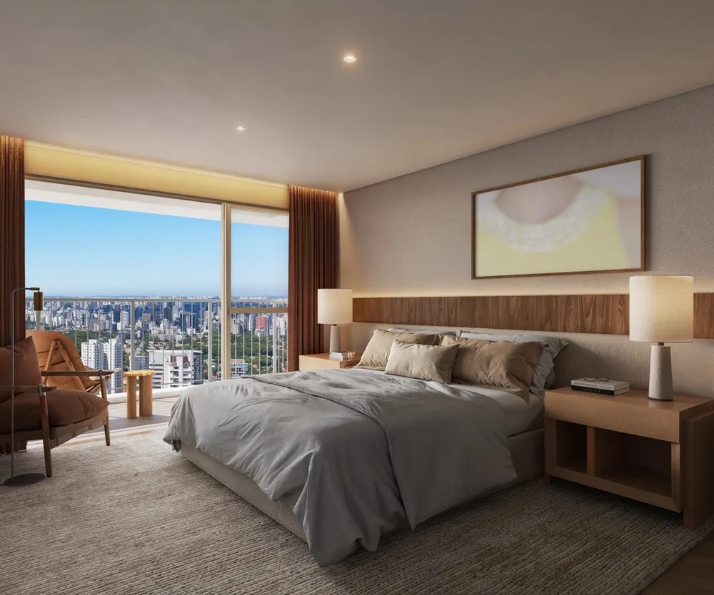 Apartamento, 4 quartos, 588 m² - Foto 4