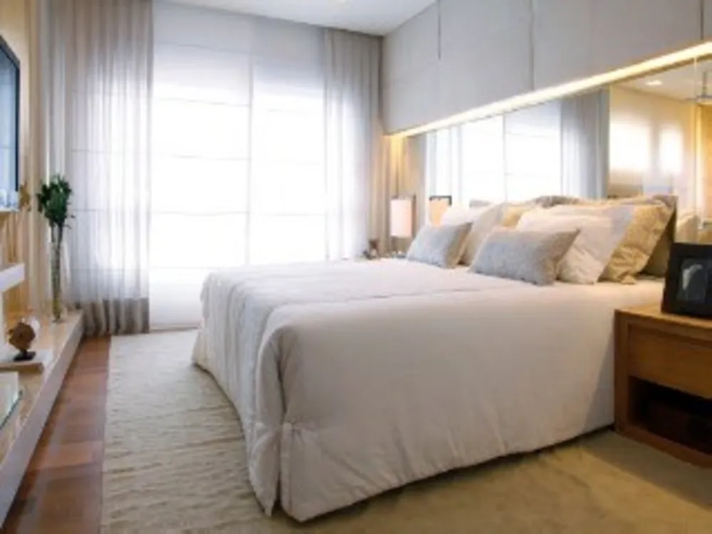 Apartamento, 3 quartos, 210 m² - Foto 3