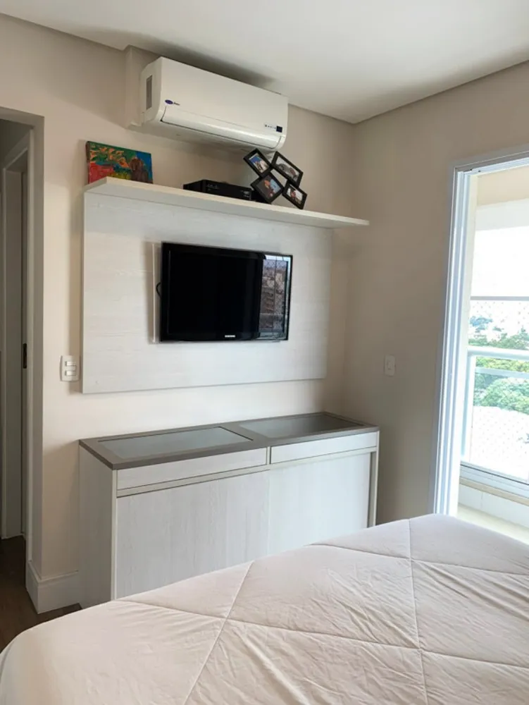 Apartamento, 3 quartos, 145 m² - Foto 5