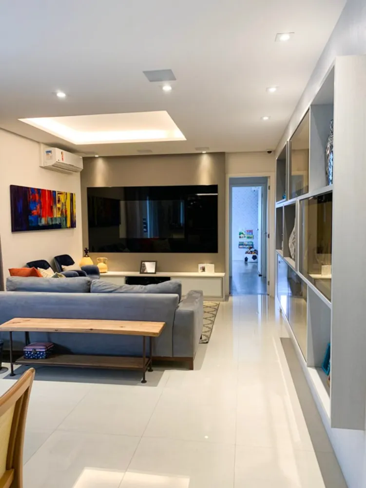 Apartamento, 3 quartos, 145 m² - Foto 7