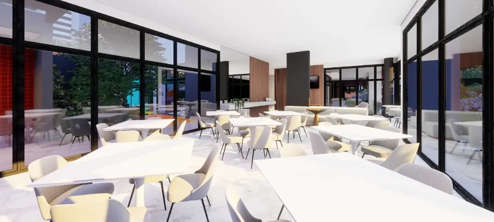 Apartamento, 3 quartos, 177 m² - Foto 11