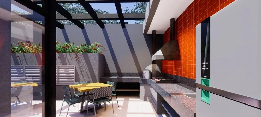 Apartamento, 3 quartos, 177 m² - Foto 5