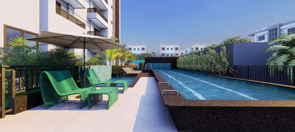 Apartamento, 3 quartos, 177 m² - Foto 13