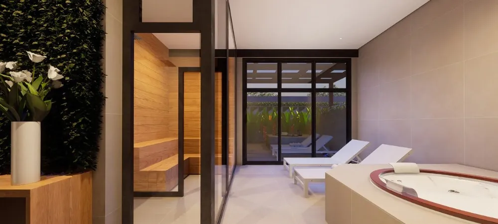 Apartamento, 3 quartos, 177 m² - Foto 6