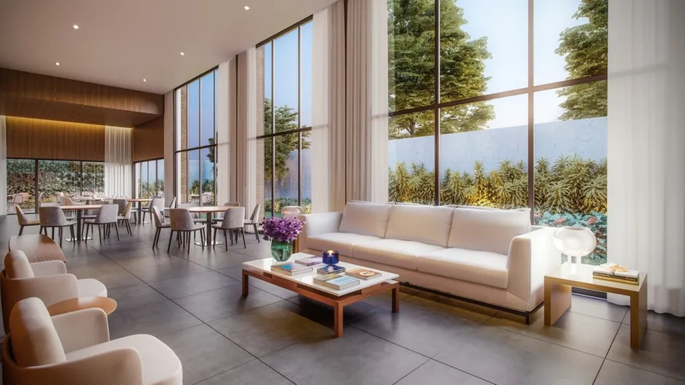 Apartamento, 4 quartos, 303 m² - Foto 6