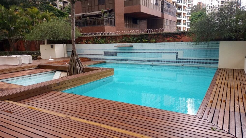 Apartamento, 4 quartos, 316 m² - Foto 1