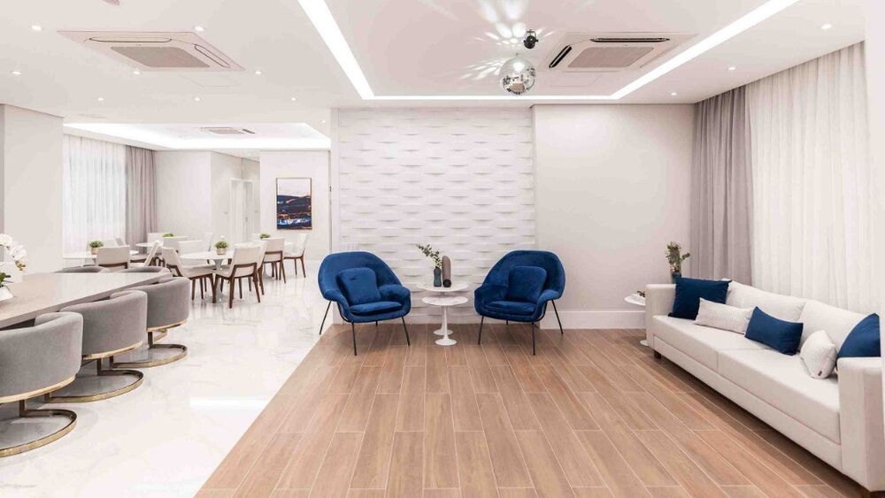 Apartamento, 4 quartos, 185 m² - Foto 1