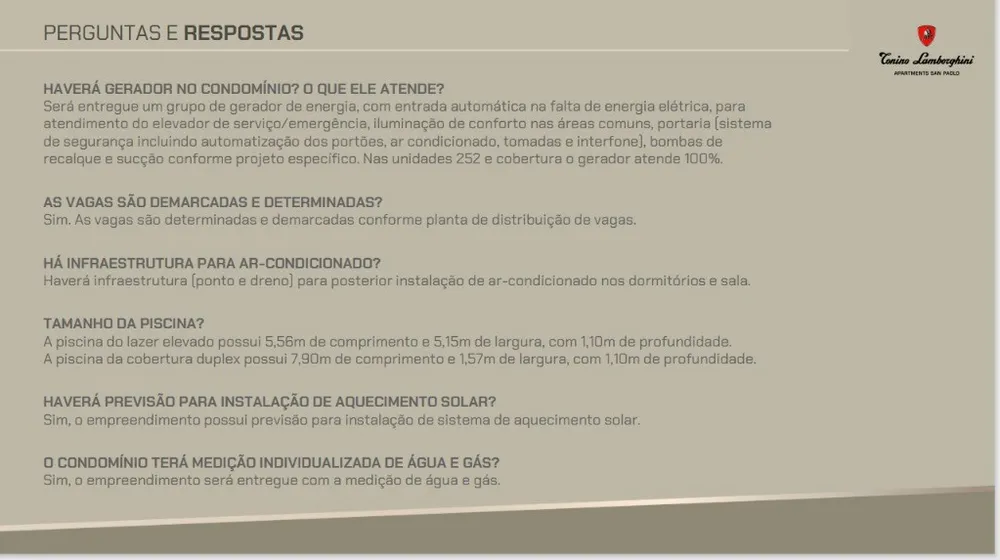 Apartamento, 4 quartos, 252 m² - Foto 1