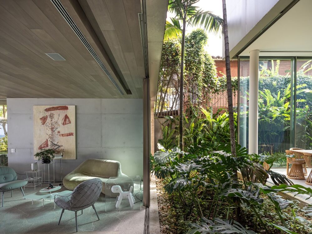 Casa de Condomínio, 6 quartos - Foto 10