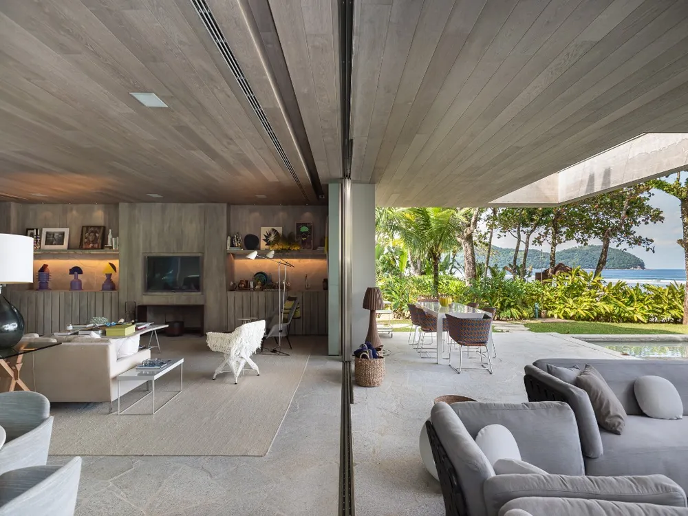 Casa de Condomínio, 6 quartos - Foto 7