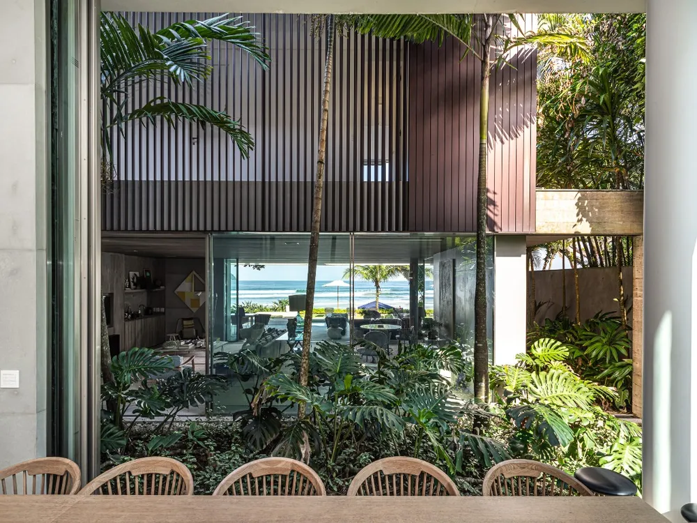 Casa de Condomínio, 6 quartos - Foto 9