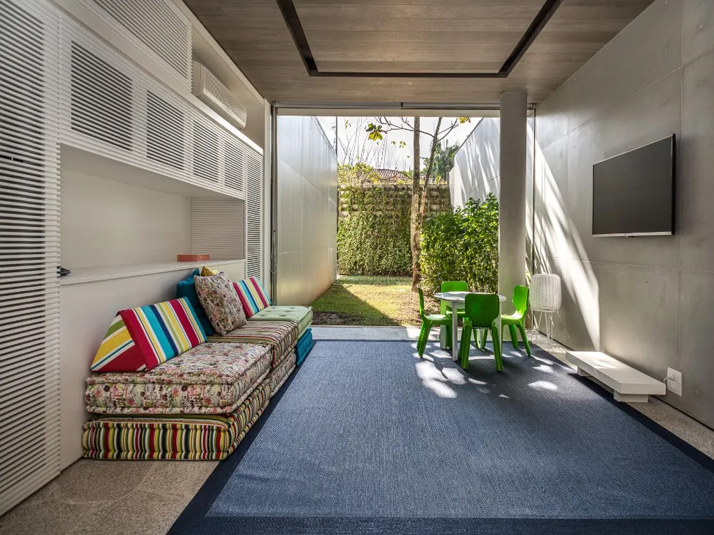 Casa de Condomínio, 6 quartos - Foto 11