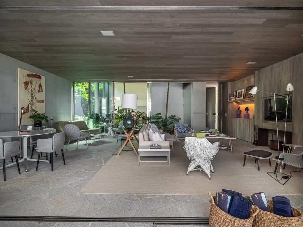 Casa de Condomínio, 6 quartos - Foto 6