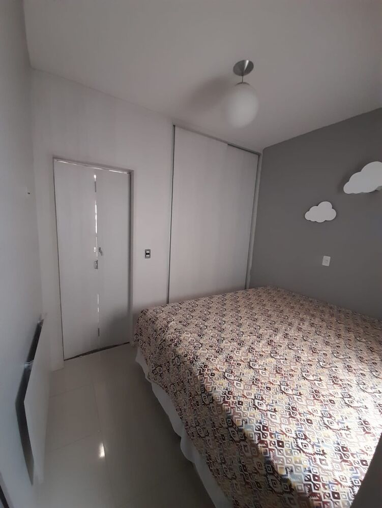 Casa, 2 quartos - Foto 2