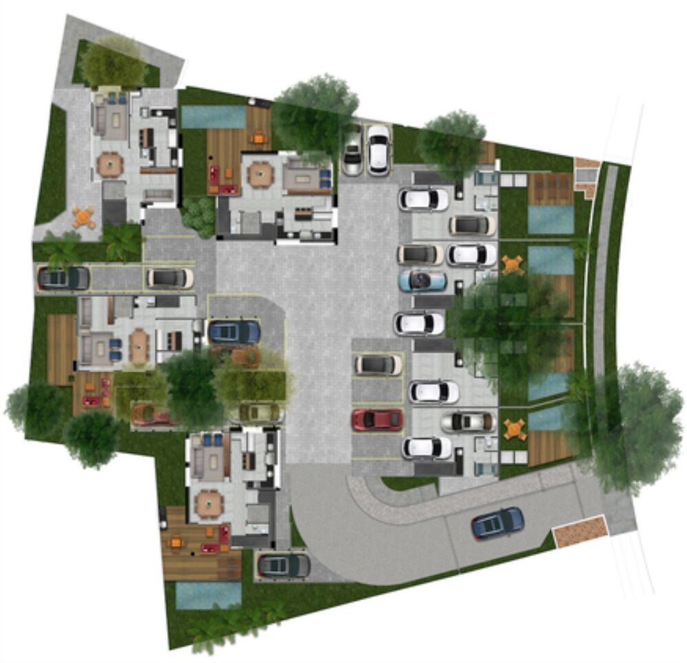 Casa, 3 quartos, 390 m² - Foto 4
