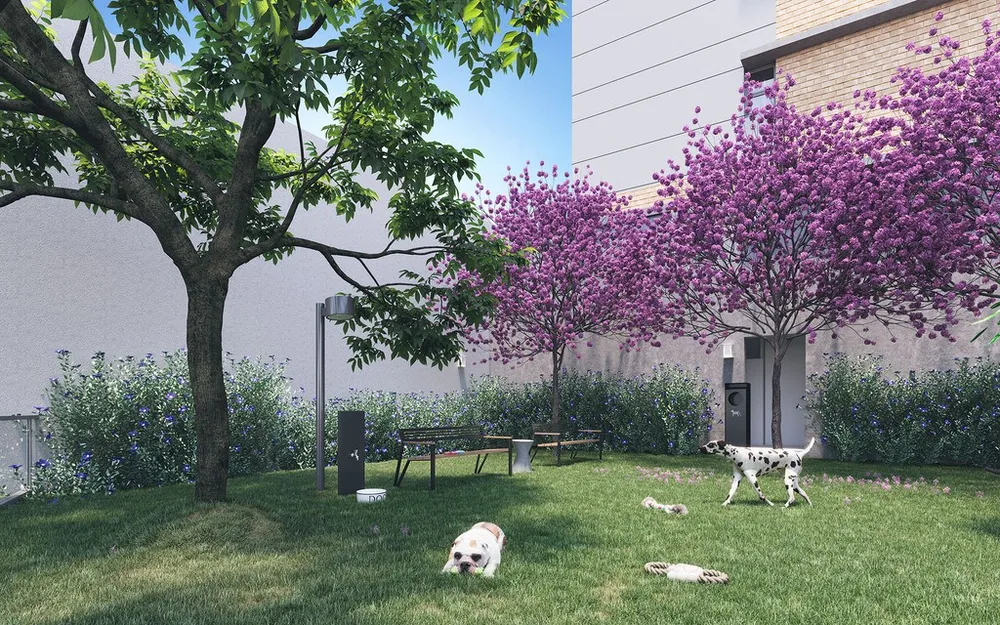 Apartamento, 4 quartos, 388 m² - Foto 5