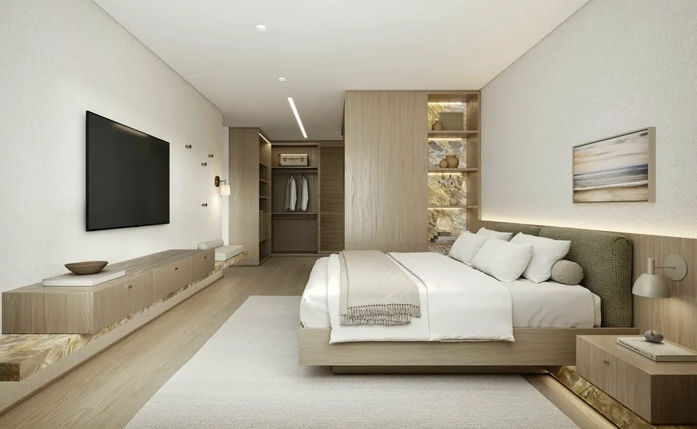 Apartamento, 4 quartos, 388 m² - Foto 1
