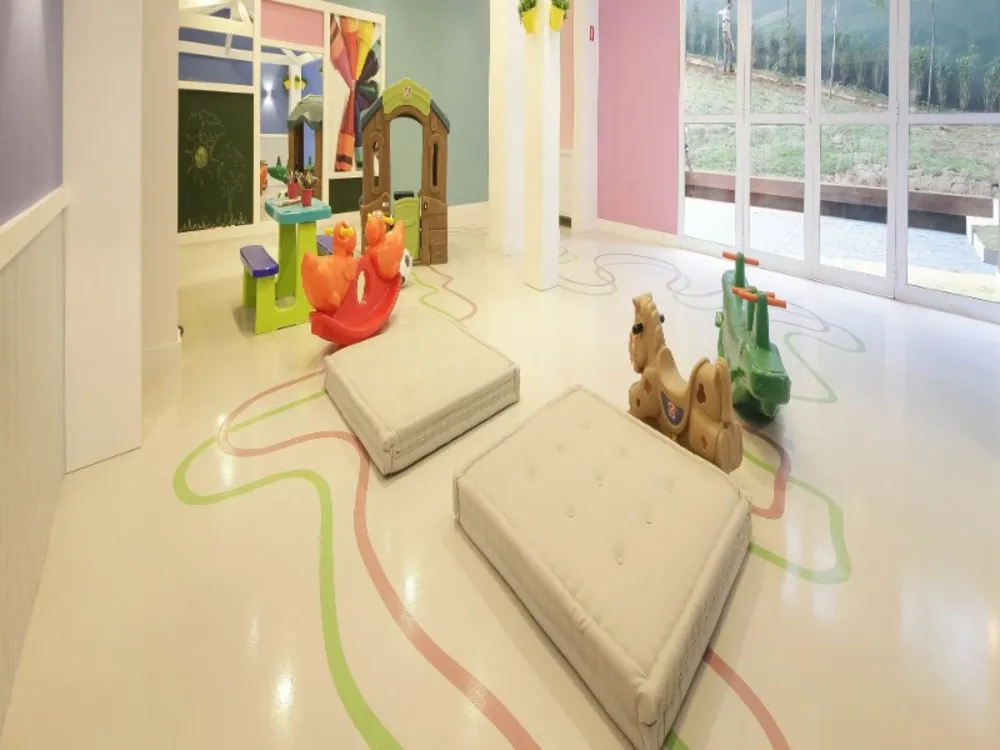 Apartamento, 3 quartos, 116 m² - Foto 2