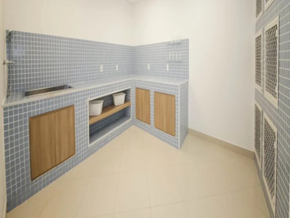 Apartamento, 3 quartos, 116 m² - Foto 3
