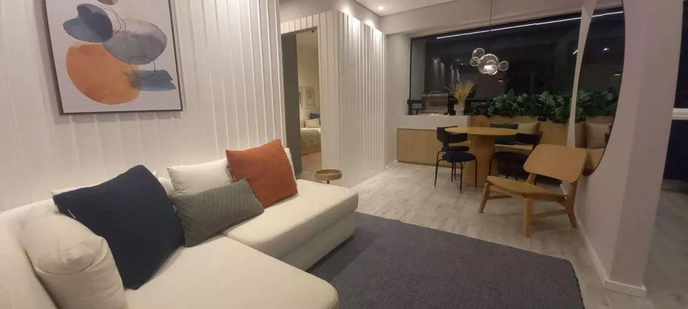 Apartamento à venda com 3 quartos, 76m² - Foto 8