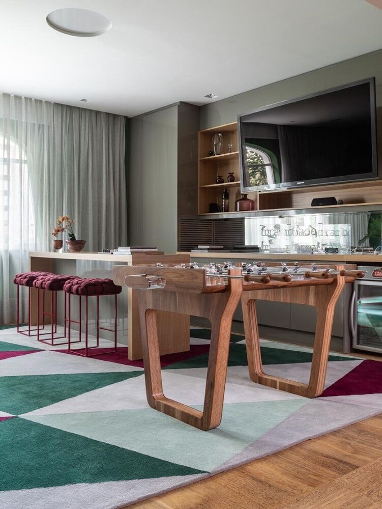 Apartamento à venda e aluguel com 4 quartos, 475m² - Foto 14