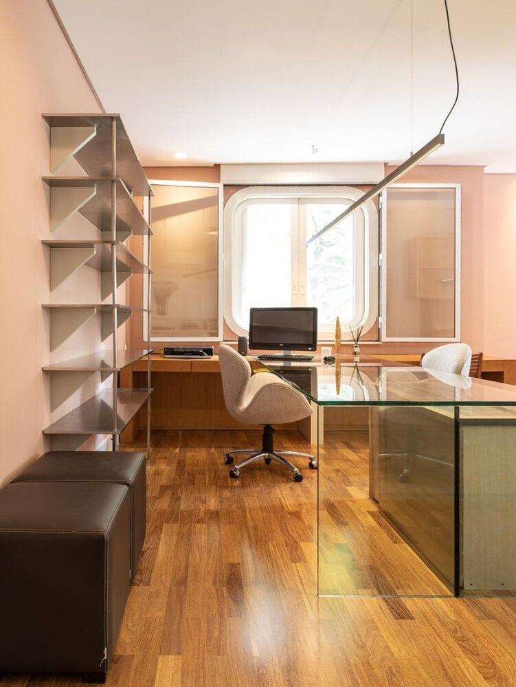 Apartamento à venda e aluguel com 4 quartos, 475m² - Foto 7
