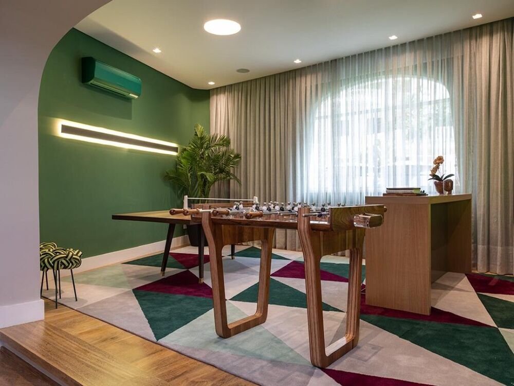 Apartamento à venda e aluguel com 4 quartos, 475m² - Foto 12