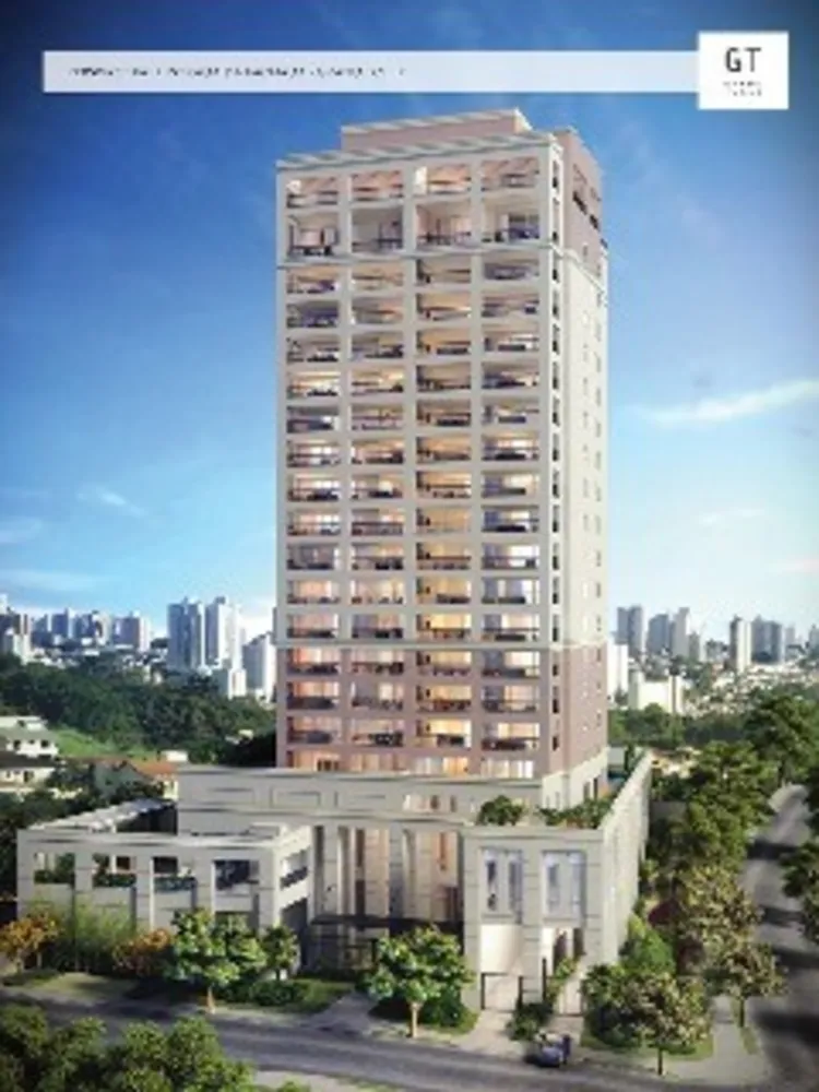 Apartamento, 4 quartos, 230 m² - Foto 8