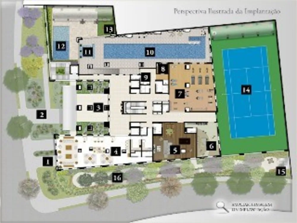 Apartamento, 4 quartos, 230 m² - Foto 9