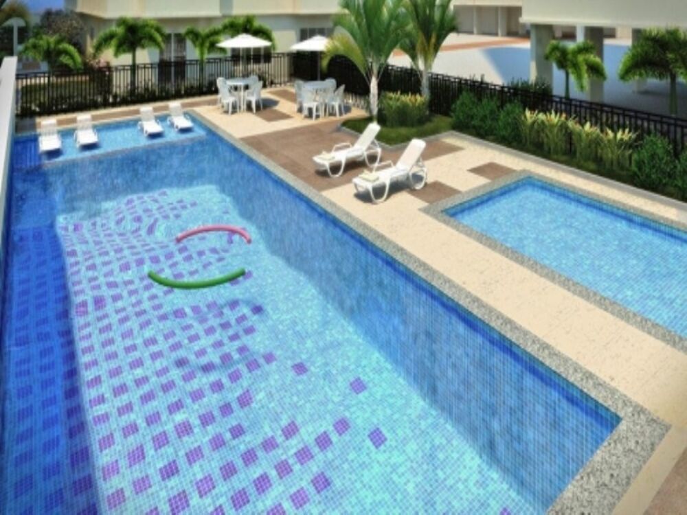 Apartamento, 2 quartos, 48 m² - Foto 1