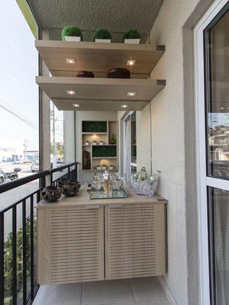 Apartamento, 2 quartos, 48 m² - Foto 12