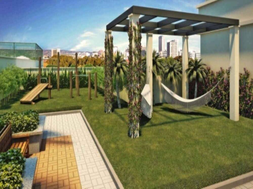 Apartamento, 2 quartos, 48 m² - Foto 4