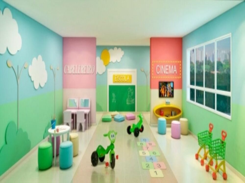 Apartamento, 2 quartos, 48 m² - Foto 9