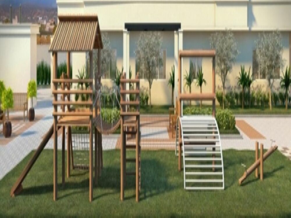 Apartamento, 2 quartos, 48 m² - Foto 18