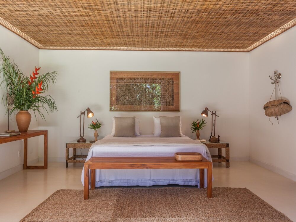 Casa de Condomínio, 6 quartos - Foto 1