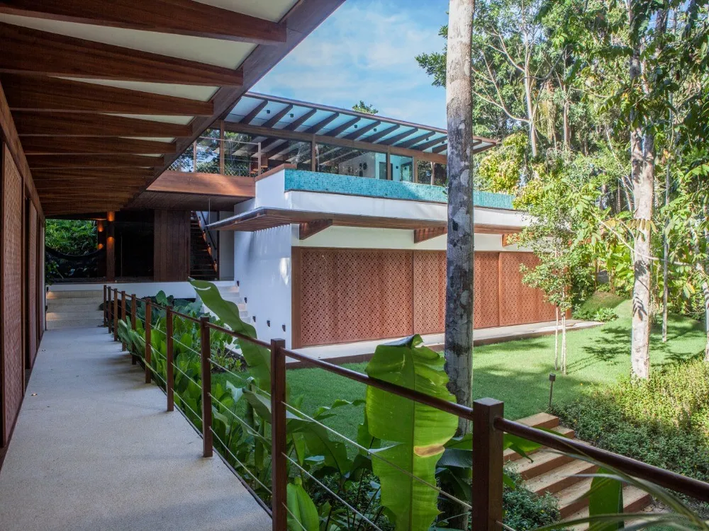 Casa de Condomínio, 6 quartos - Foto 25