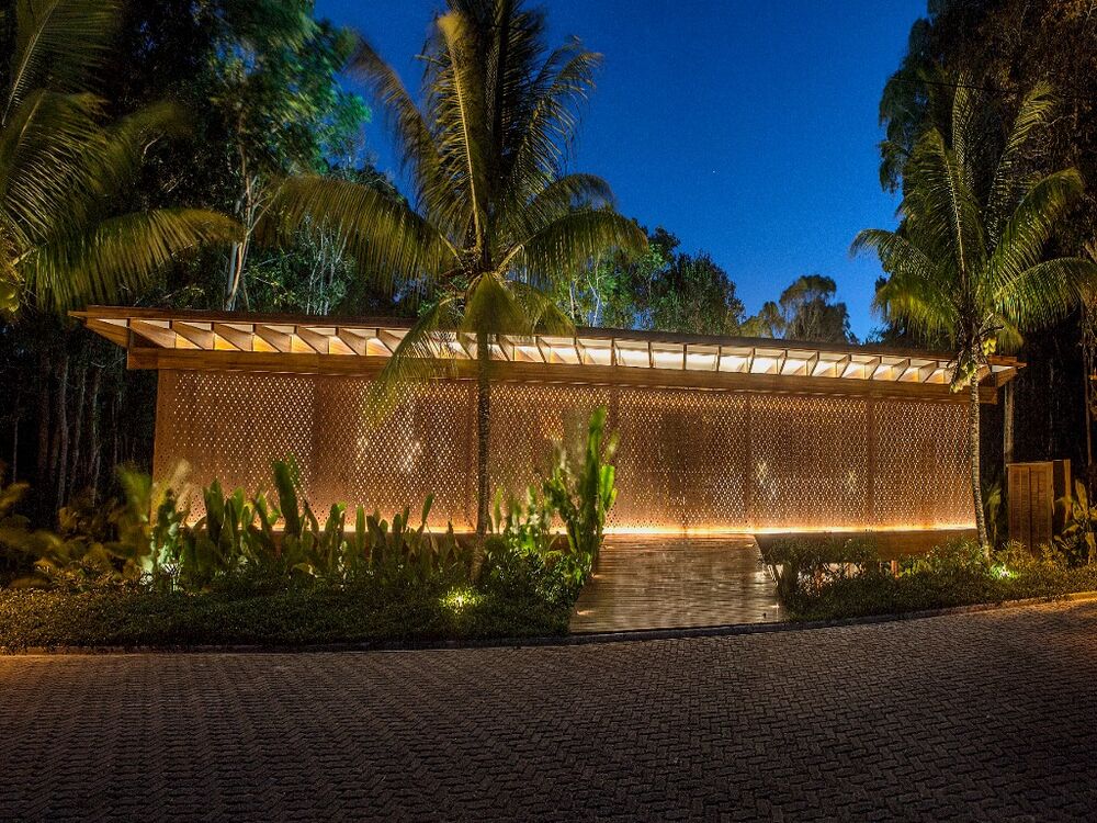 Casa de Condomínio, 6 quartos - Foto 20