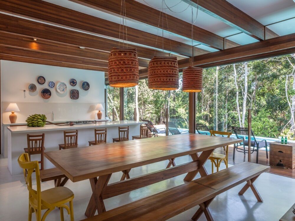 Casa de Condomínio, 6 quartos - Foto 13