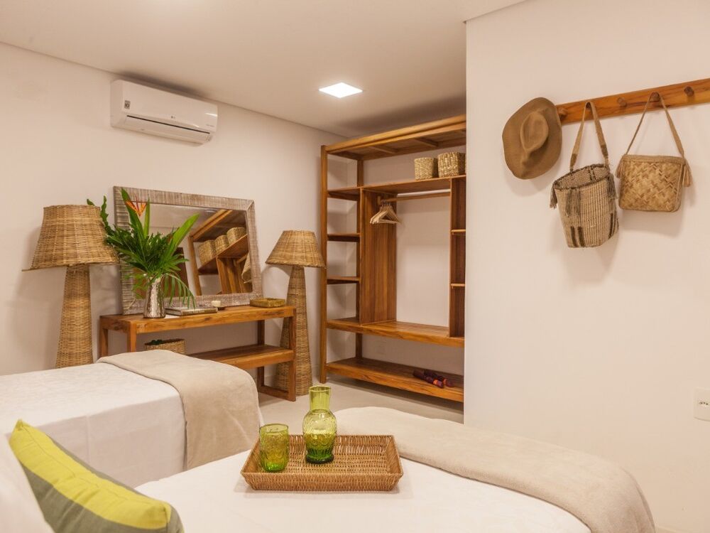 Casa de Condomínio, 6 quartos - Foto 19