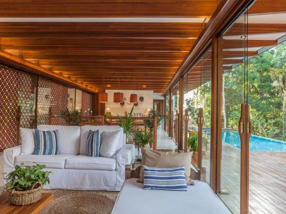 Casa de Condomínio, 6 quartos - Foto 12