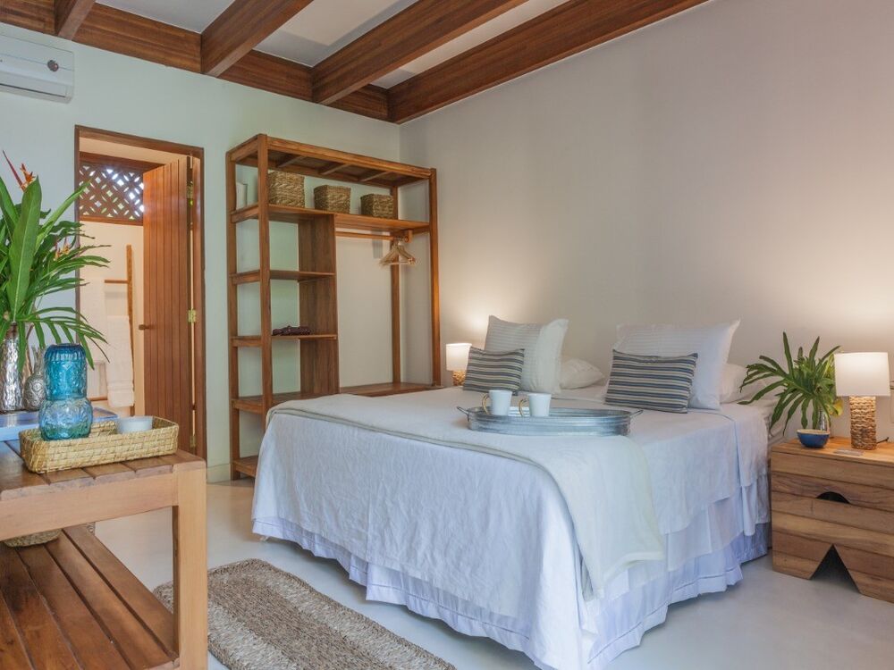 Casa de Condomínio, 6 quartos - Foto 4