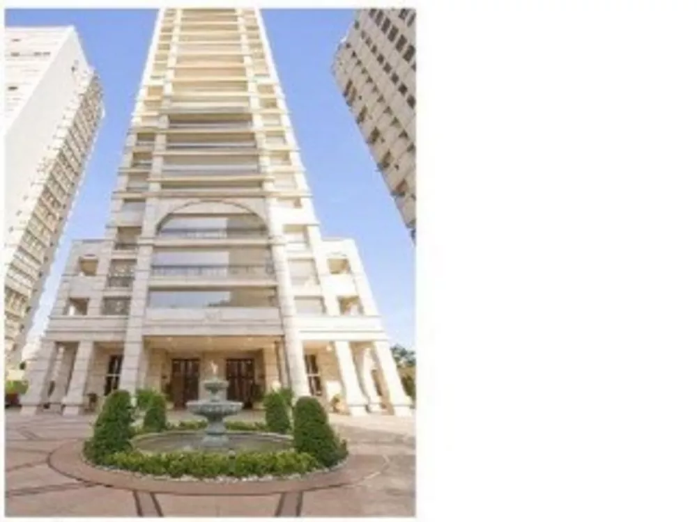 Apartamento, 4 quartos, 753 m² - Foto 1